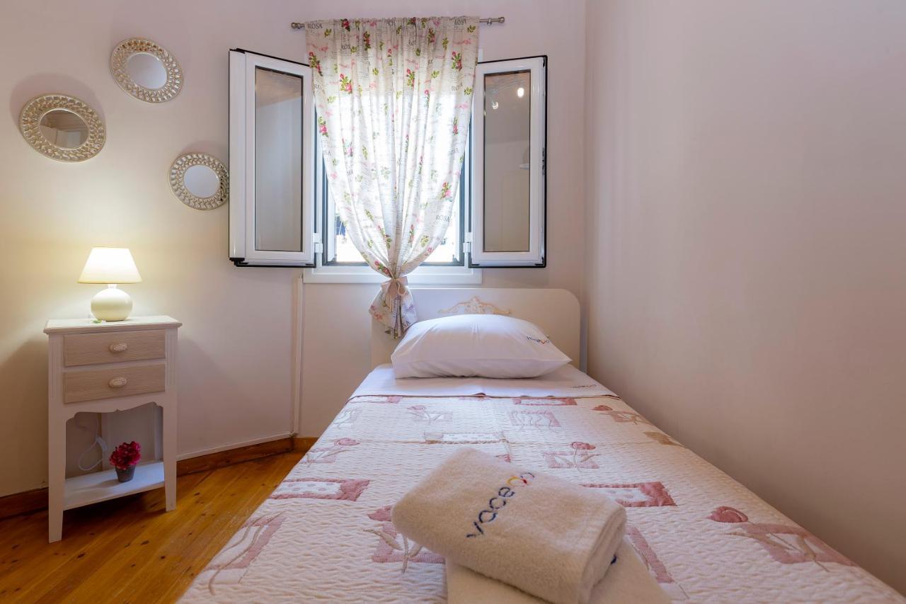 Townhall Nest Corfu  Zewnętrze zdjęcie