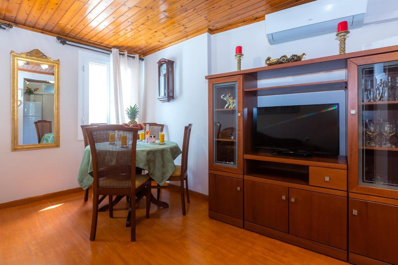 Townhall Nest Corfu  Zewnętrze zdjęcie