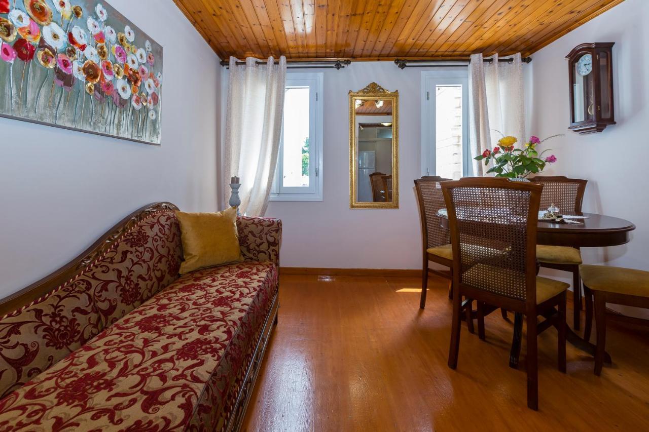 Townhall Nest Corfu  Zewnętrze zdjęcie