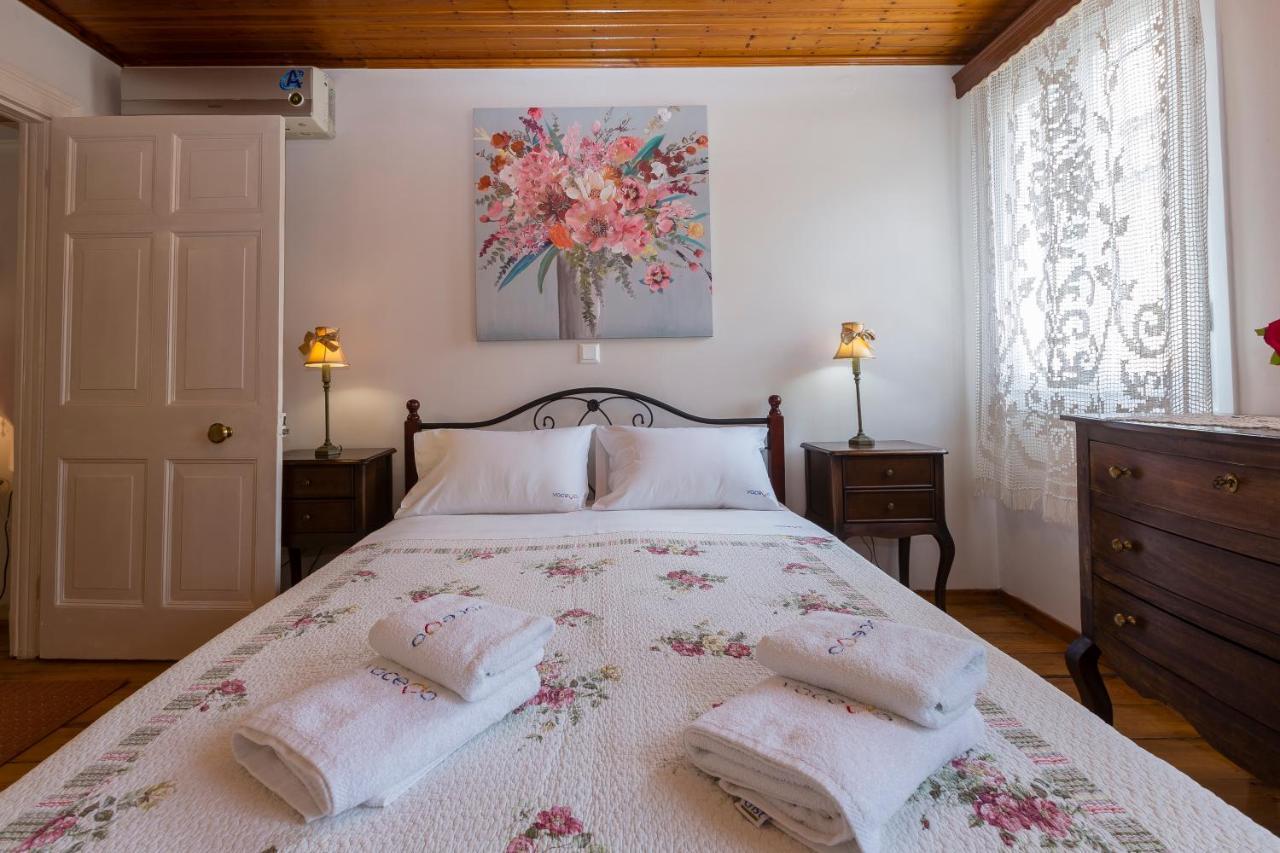 Townhall Nest Corfu  Zewnętrze zdjęcie