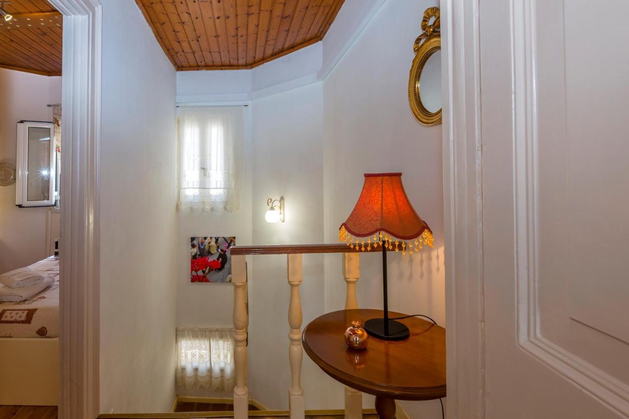 Townhall Nest Corfu  Zewnętrze zdjęcie