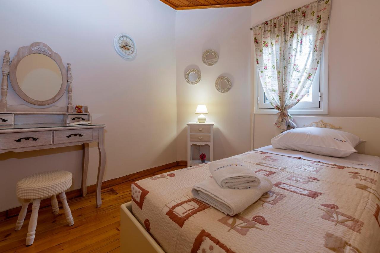 Townhall Nest Corfu  Zewnętrze zdjęcie